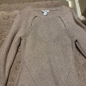WHBM Sweater